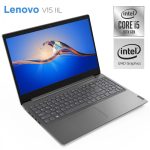 Laptop Lenovo V15-iil 15.6", i5-1035g1, 8gb RAM, 256gb SSD, FreeDOS, Ingles - Image 4