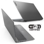 Laptop Lenovo V15-iil 15.6", i5-1035g1, 8gb RAM, 256gb SSD, FreeDOS, Ingles - Image 2
