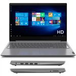 Laptop LENOVO V15-IIL 15.6", i5-1035G1, 8GB DDR4, 512GB SSD, WIN10, INGLES