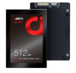 DISCO DE ESTADO SOLIDO ADDLINK S20 512GB SSD 25" SATA 3 6GB/S (202420)