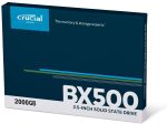 SSD Crucial 2tb SSD 2.5" 3d Nand SATA 3 - Image 3