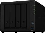 NAS / almacenamiento en red Network Storage Synology Disktation Ds418 4 Bahias NAS