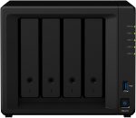 NAS / almacenamiento en red Network Storage Synology Disktation Ds418 4 Bahias NAS - Image 6