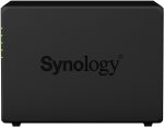 NAS / almacenamiento en red Network Storage Synology Disktation Ds418 4 Bahias NAS - Image 5