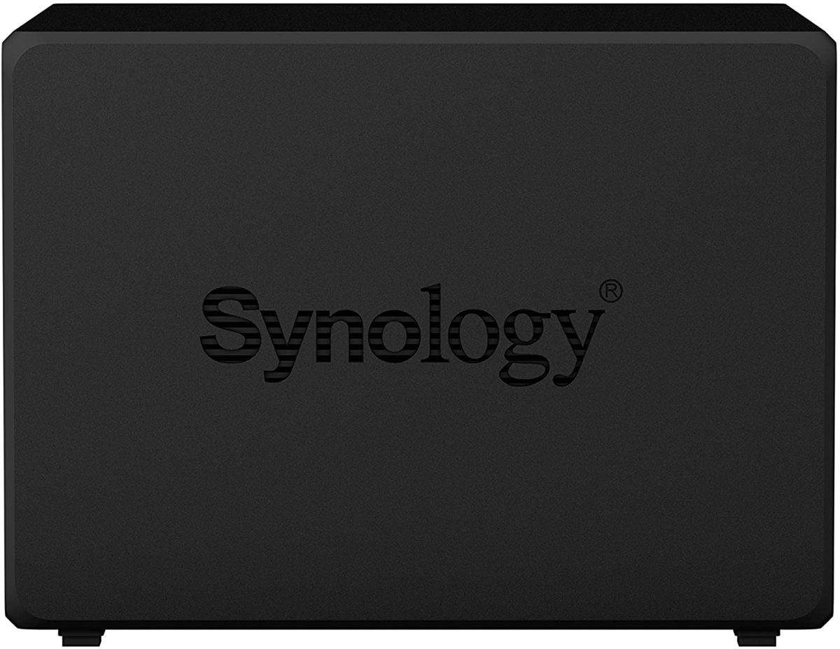 NAS / almacenamiento en red Network Storage Synology Disktation Ds418 4 Bahias NAS - Image 4