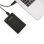 CASE PARA DISCO DURO UNNO TEKNO 25" SATA USB 30 (202038) - Image 3