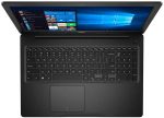 Laptop Dell Inspiron I3593 15.6" i5-1035g1, 8gb RAM, 256gb SSD, Win 10 Pro, Ingles, Negro - Image 2