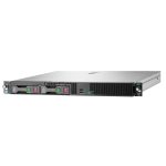 Memoria RAM Servidor HP Proliant Dl20 Xeon E2224 1p 16gb-r DDR4 2666mhz S100i 4sff 500w 1u Rack Gen 10