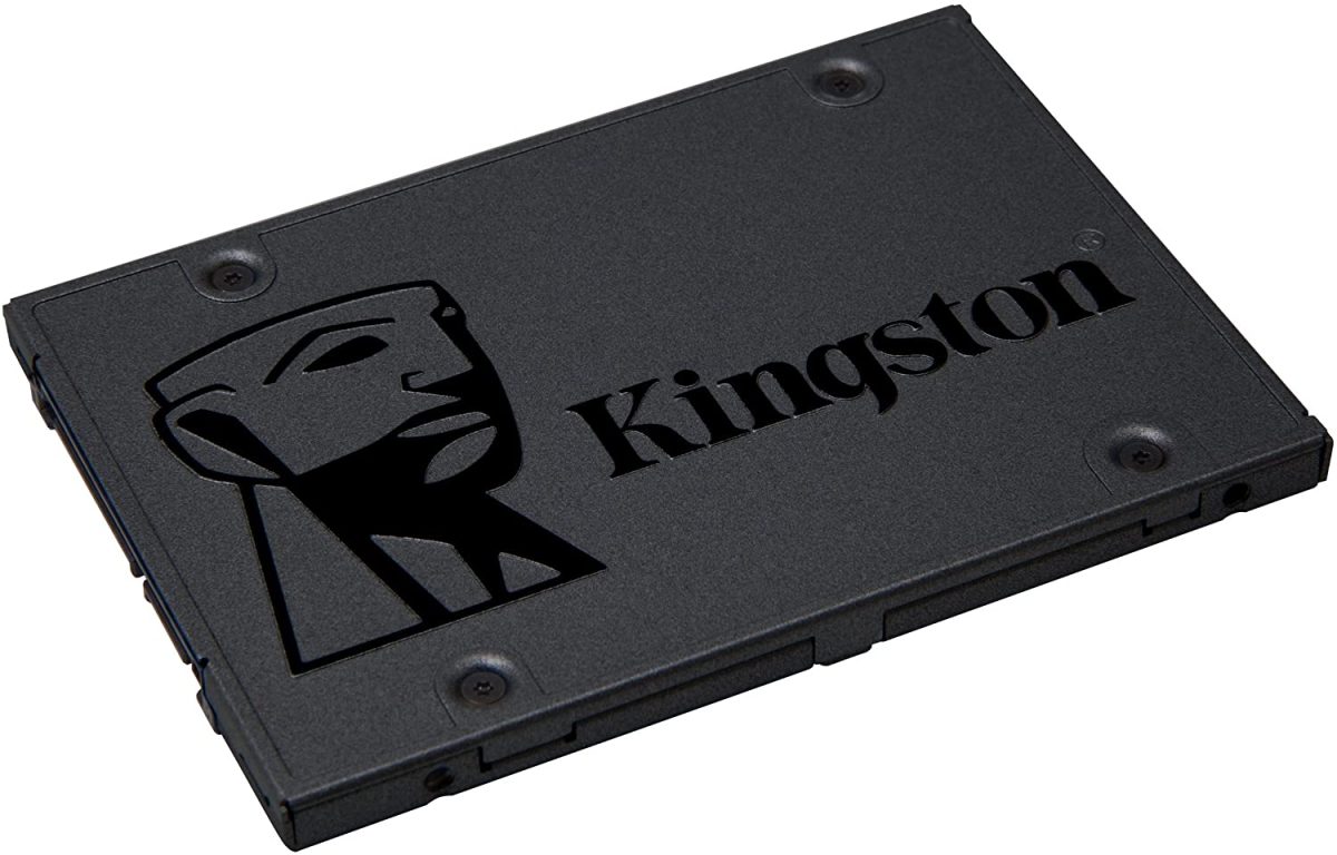 SSD Kingston A400 480gb SATA 30 2.5" 6gb/s - Image 4