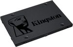 SSD Kingston A400 480gb SATA 30 2.5" 6gb/s - Image 4