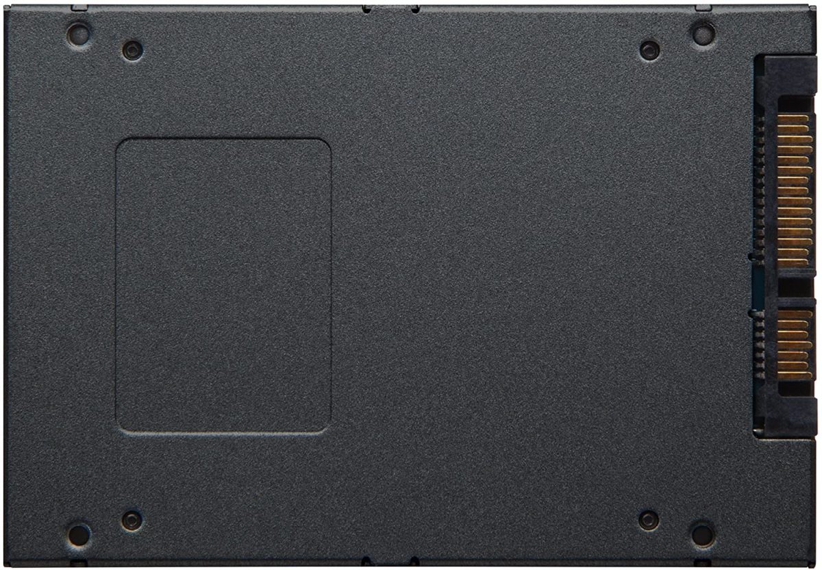 SSD Kingston A400 480gb SATA 30 2.5" 6gb/s - Image 3