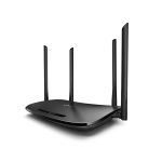 TP-Link Modem Router Para Aba De Cantv Ac1200 Wi-Fi Vdsl/adsl (archer Vr300) - Image 2