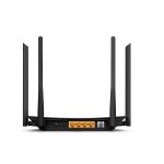 TP-Link Modem Router Para Aba De Cantv Ac1200 Wi-Fi Vdsl/adsl (archer Vr300) - Image 3