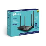 TP-Link Modem Router Para Aba De Cantv Ac1200 Wi-Fi Vdsl/adsl (archer Vr300) - Image 4