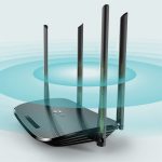 TP-Link Modem Router Para Aba De Cantv Ac1200 Wi-Fi Vdsl/adsl (archer Vr300) - Image 7