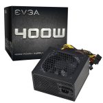 FUENTE PODER EVGA 400W STANDARD ATX 100-N1-0400-L1 (203659)