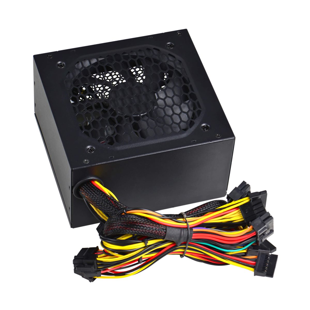 FUENTE PODER EVGA 400W STANDARD ATX 100-N1-0400-L1 (203659) - Image 3