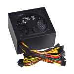 FUENTE PODER EVGA 400W STANDARD ATX 100-N1-0400-L1 (203659) - Image 3