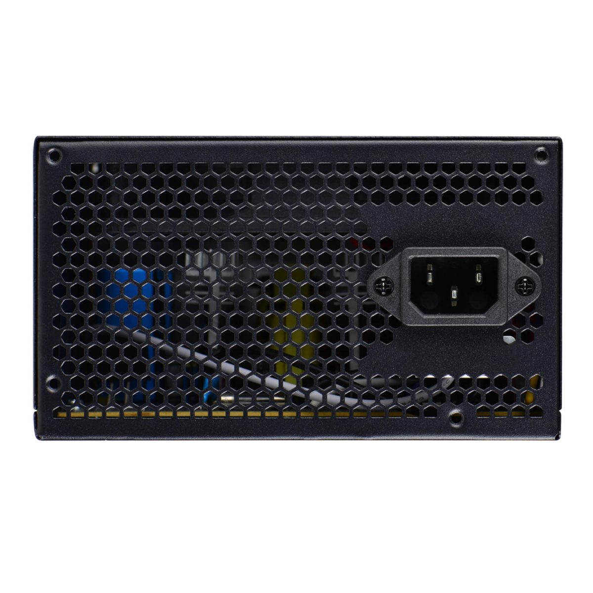 FUENTE PODER EVGA 400W STANDARD ATX 100-N1-0400-L1 (203659) - Image 2