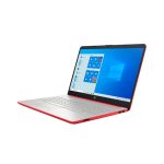 Laptop HP 15-dw0083wm 15.6" Pentiun Pentium N5000u, 4gb RAM, 128gb SSD, Win 10, Ingles, Roja - Image 2