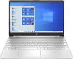NOTEBOOK HP 15-EF1013DX 156", AMD RYZEN 7-4700U, 8GB RAM, 512GB SSD, WIN10 S, INGLES, NEGRO (203584)