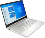 NOTEBOOK HP 15-EF1013DX 156", AMD RYZEN 7-4700U, 8GB RAM, 512GB SSD, WIN10 S, INGLES, NEGRO (203584) - Image 3