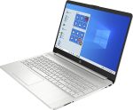 NOTEBOOK HP 15-EF1013DX 156", AMD RYZEN 7-4700U, 8GB RAM, 512GB SSD, WIN10 S, INGLES, NEGRO (203584) - Image 2