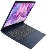 Laptop Lenovo Ideapad 3 15.6" AMD Ryzen 7-4700u, 8gb RAM, 512gb SSD, Windows 10, Ingles, Azul - Image 4