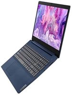 Laptop Lenovo Ideapad 3 15.6" AMD Ryzen 7-4700u, 8gb RAM, 512gb SSD, Windows 10, Ingles, Azul - Image 3