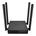 Router TP-Link Archer C54 24 GHz-50ghz Dual Band Ieee 80211n 1 Wan 4 Lan 4 Antenas