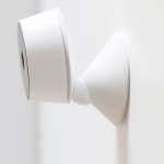 CAMARA UNNO TEKNO INTELIGENTE WIFI FHD 1080 2MP 24GHZ (203270) - Image 4