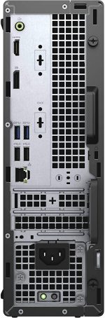 PC de escritorio Computador Dell 3080 Sff i5-10500t 8gb RAM 256gb SSD Dvd Windows 10 - Image 4