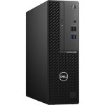 PC de escritorio Computador Dell 3080 Sff i5-10500t 8gb RAM 256gb SSD Dvd Windows 10 - Image 3
