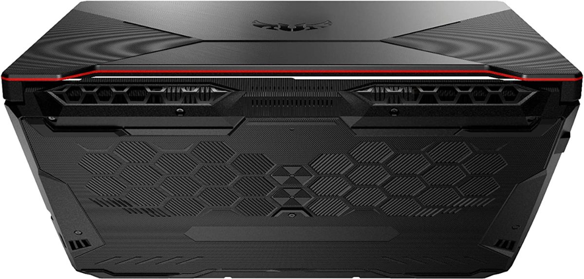 Laptop ASUS Tuf Gaming 15.6" Intel i5-10300h, 8gb RAM, 512gb SSD, NVIDIA Gtx 1650ti 4gb, W10, Ingles - Image 2