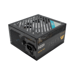 FUENTE PODER AZZA 750W 80 PLUS BRONZE RGB (203672) - Image 4