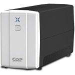 UPS CDP Upr1008 1000va 500w 120v Avr 8 Tomas