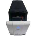 UPS CDP Upr1008 1000va 500w 120v Avr 8 Tomas - Image 3