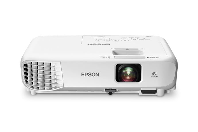 V11H848020 1 Proyector Epson Home Cinema 760hd 3lcd 3300l HDMI 1280x800 - Image 1