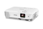Proyector Epson Home Cinema 760hd 3lcd 3300l HDMI 1280x800 - Image 4