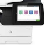 Impresora HP Láserjet Enterprise M528dn Multifuncional (1pv64a#bgj) - Image 7