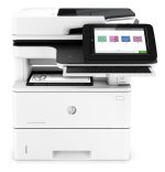 Impresora HP Láserjet Enterprise M528dn Multifuncional (1pv64a#bgj) - Image 4