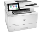 Impresora HP M430f Multifucional Láserjet Enterprise Monocromática 40 Ppm - Image 3