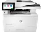 Impresora HP M430f Multifucional Láserjet Enterprise Monocromática 40 Ppm