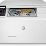 IMPRESORA HP ENTERPRISE M430F MULTIFUNCIONAL (3PZ55A) | PCMATPLUS