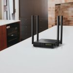 Router TP-Link Archer C50 Ac 1200 4 Puertos Lan 10,100mbps 1 Puerto 10,100mbps 4 Antenas 24 GHz-5ghz Ieee80211ng - Image 3