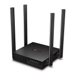 Router TP-Link Archer C50 Ac 1200 4 Puertos Lan 10,100mbps 1 Puerto 10,100mbps 4 Antenas 24 GHz-5ghz Ieee80211ng - Image 6