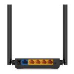 Router TP-Link Archer C50 Ac 1200 4 Puertos Lan 10,100mbps 1 Puerto 10,100mbps 4 Antenas 24 GHz-5ghz Ieee80211ng - Image 5