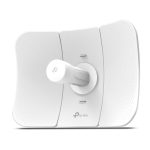 Router / Wi-Fi Repetidor TP-Link Cpe605 Exterior Antena 23dbi 5ghz Alcance 15km+