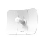 Router / Wi-Fi Repetidor TP-Link Cpe610 Exterior Antena 23dbi 5ghz Alcance 15km+