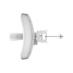 Router / Wi-Fi Repetidor TP-Link Cpe610 Exterior Antena 23dbi 5ghz Alcance 15km+ - Image 4